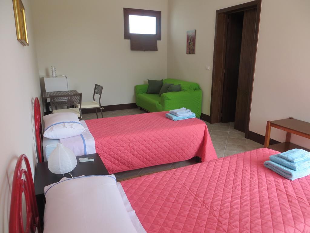 Agriturismo Occhineri Porto Cesareo Room photo