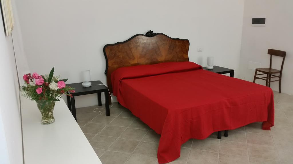 Agriturismo Occhineri Porto Cesareo Room photo