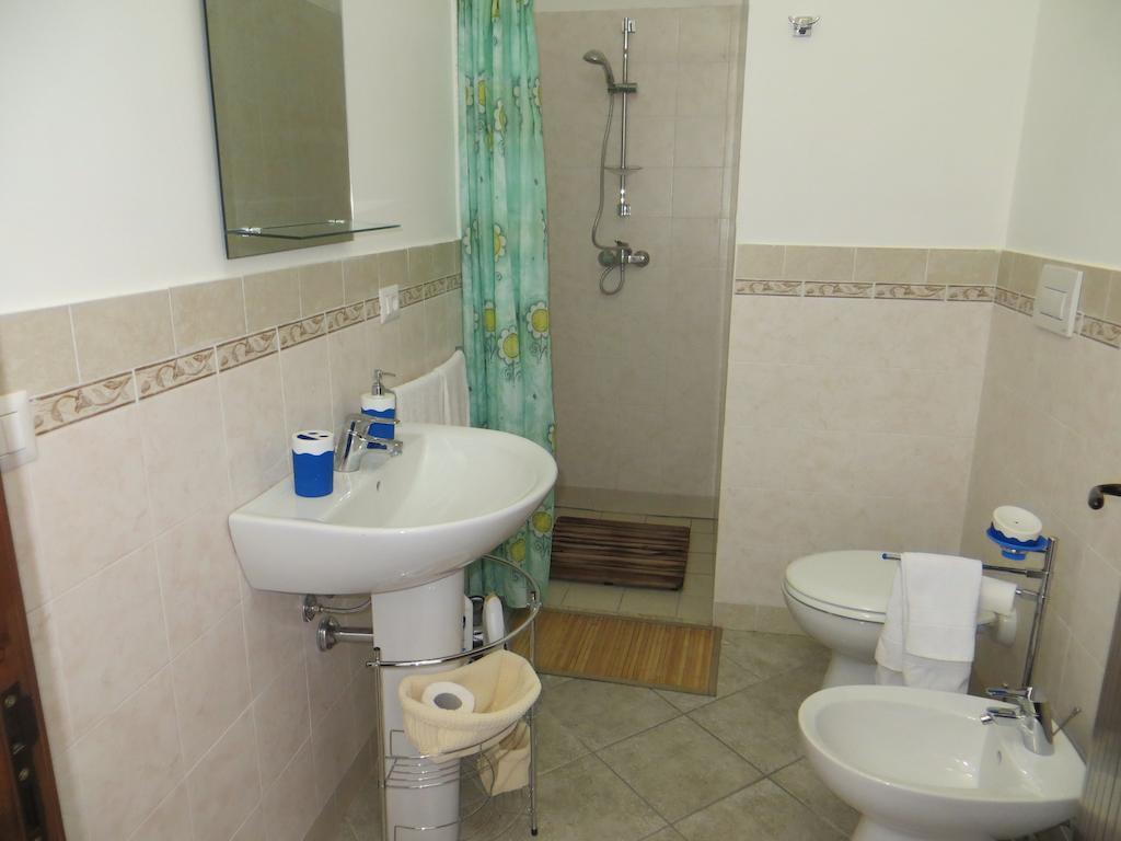 Agriturismo Occhineri Porto Cesareo Room photo