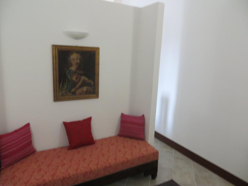 Agriturismo Occhineri Porto Cesareo Room photo