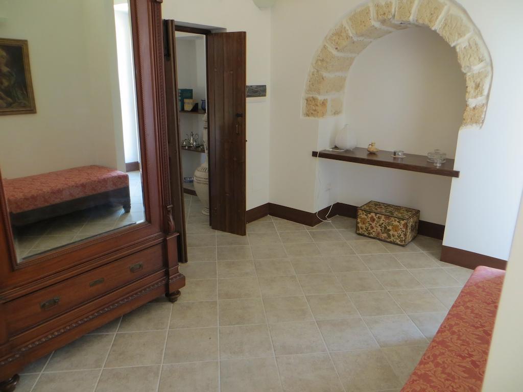 Agriturismo Occhineri Porto Cesareo Room photo