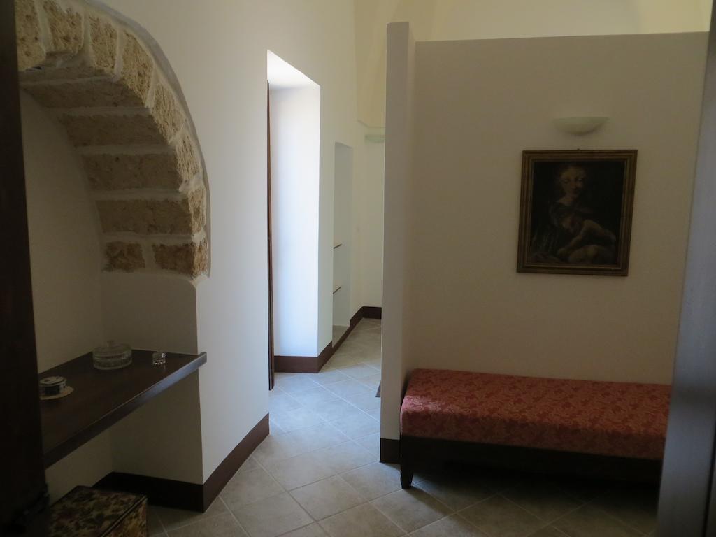 Agriturismo Occhineri Porto Cesareo Exterior photo