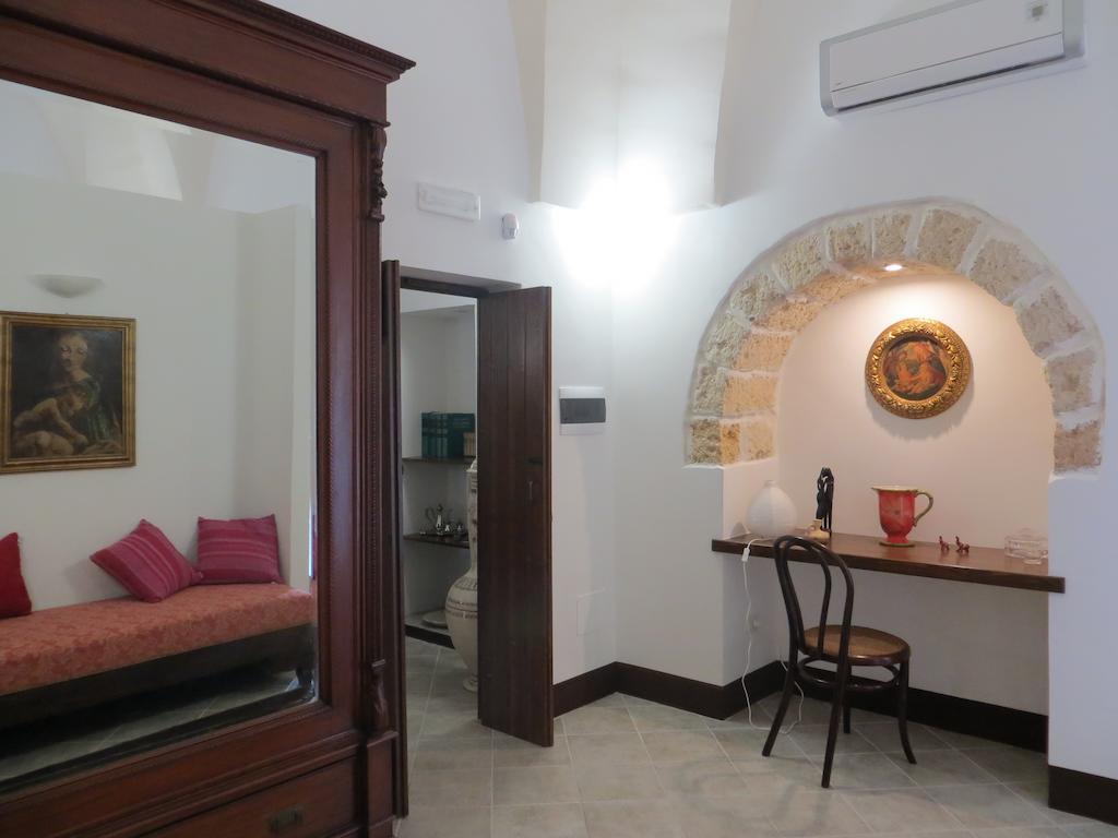 Agriturismo Occhineri Porto Cesareo Room photo