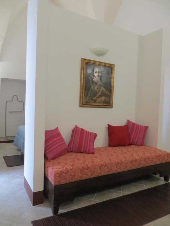 Agriturismo Occhineri Porto Cesareo Room photo