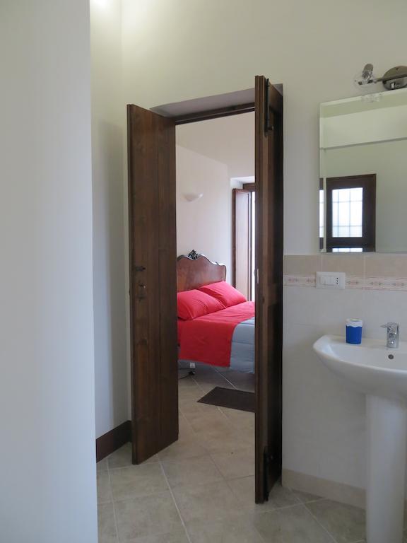 Agriturismo Occhineri Porto Cesareo Exterior photo