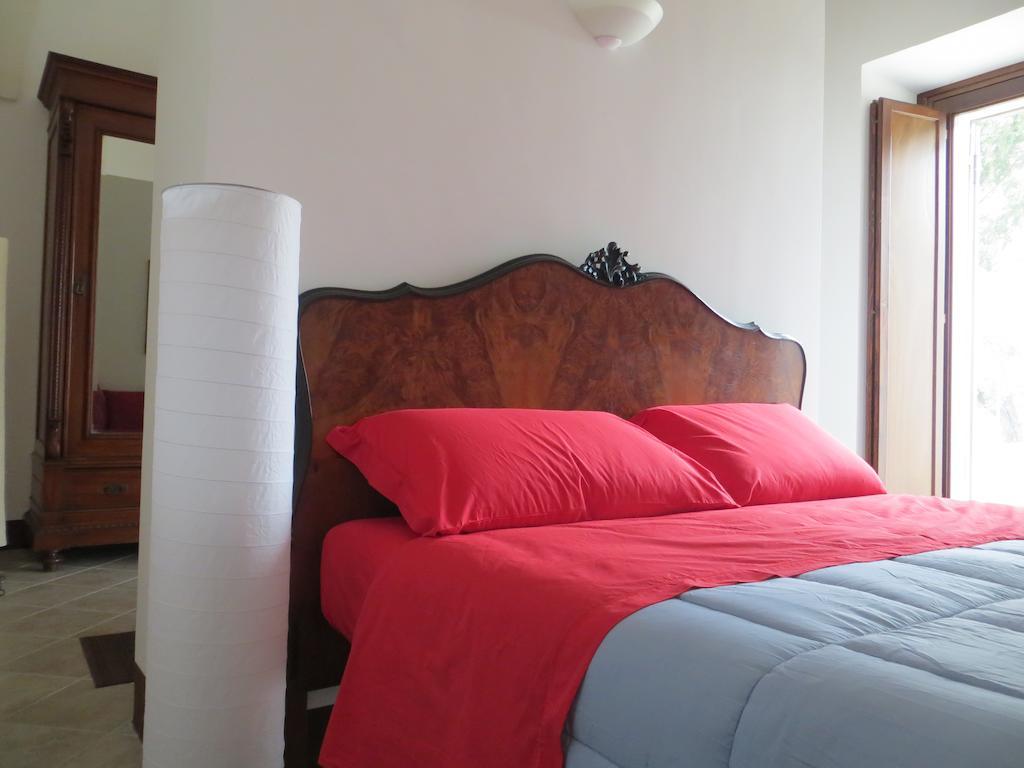 Agriturismo Occhineri Porto Cesareo Room photo