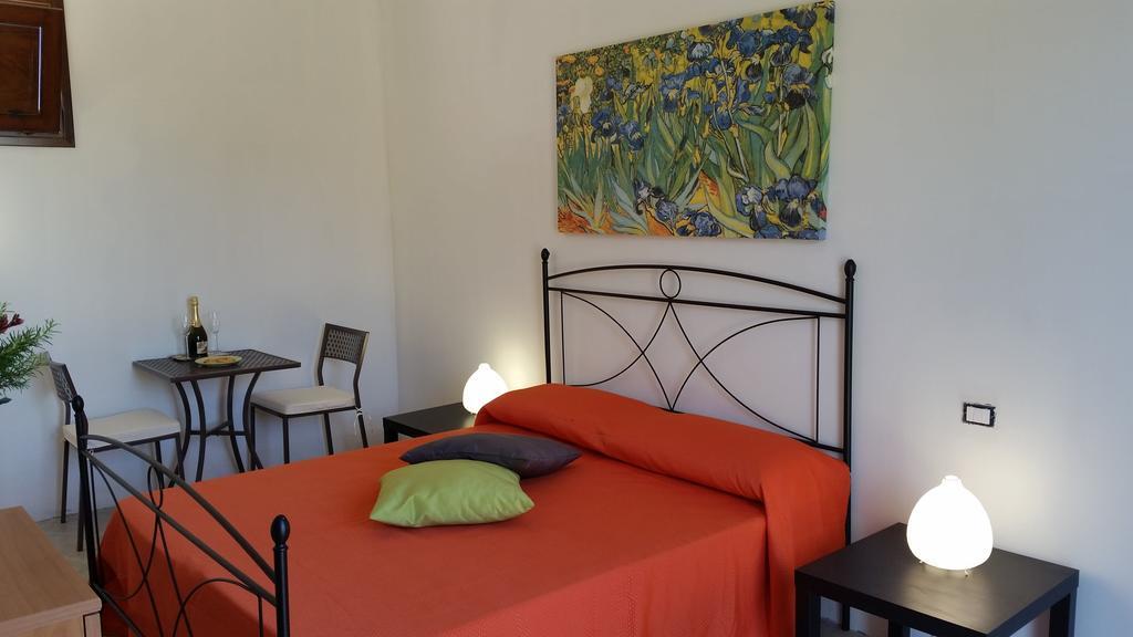 Agriturismo Occhineri Porto Cesareo Room photo